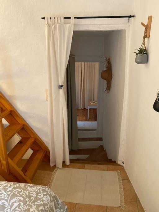Maison 2 Chambres Et Terrasse Cite Medievale Везон-ла-Ромен Экстерьер фото
