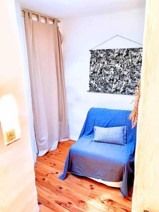 Maison 2 Chambres Et Terrasse Cite Medievale Везон-ла-Ромен Экстерьер фото