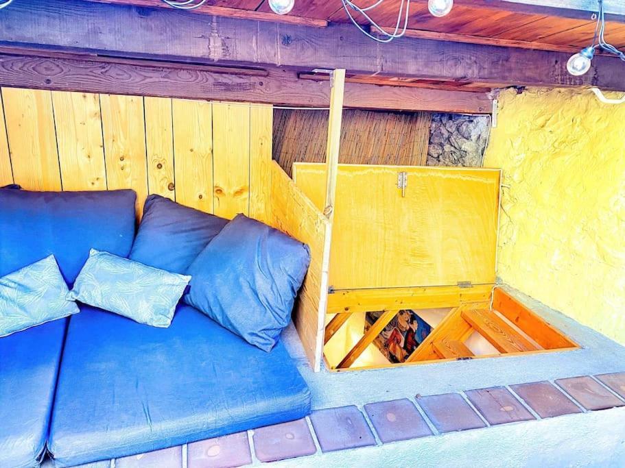 Maison 2 Chambres Et Terrasse Cite Medievale Везон-ла-Ромен Экстерьер фото